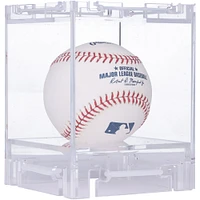 Baseball Display Case - Collapsible and Stackable