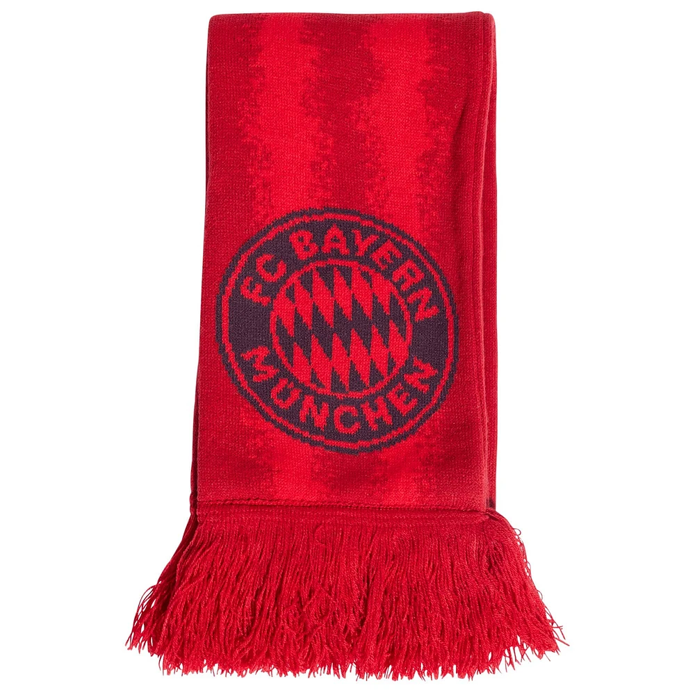 adidas Bayern Munich Team Scarf