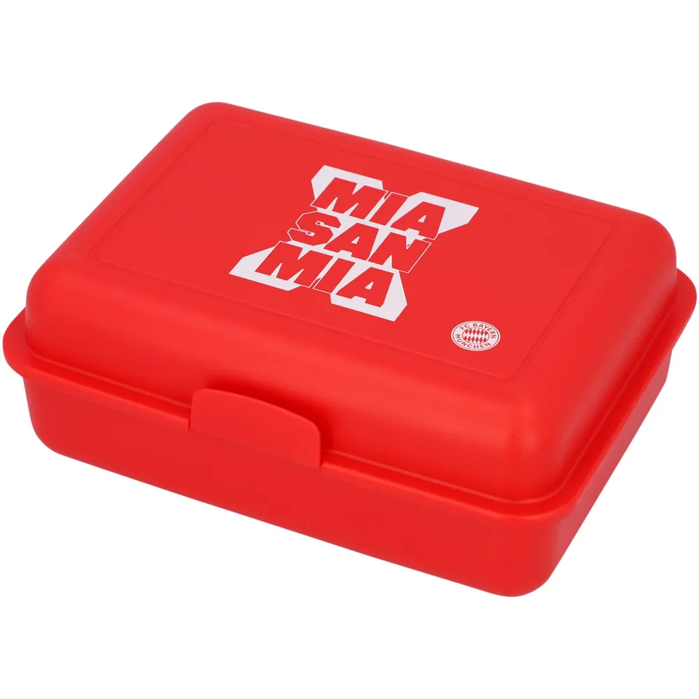 Bayern Munich Meisterschaft Lunch Box