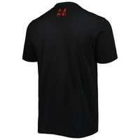 Men's adidas Black Bayern Munich Lifestyle T-Shirt