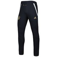 Men's adidas Black Bayern Munich Travel Pants