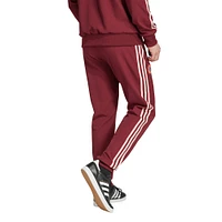 Pantalon de survêtement adidas Originals pour homme rouge Bayern Munich Terrace Icons Collection