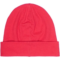 Men's Red Bayern Munich 3000 Cuffed Knit Hat
