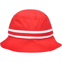 Men's Red Bayern Munich Oasis Bucket Hat