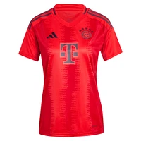 Women's adidas Harry Kane Red Bayern Munich 2024/25 Home Replica Player Jersey