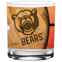 Ours Baylor 14 oz. Verre de basket