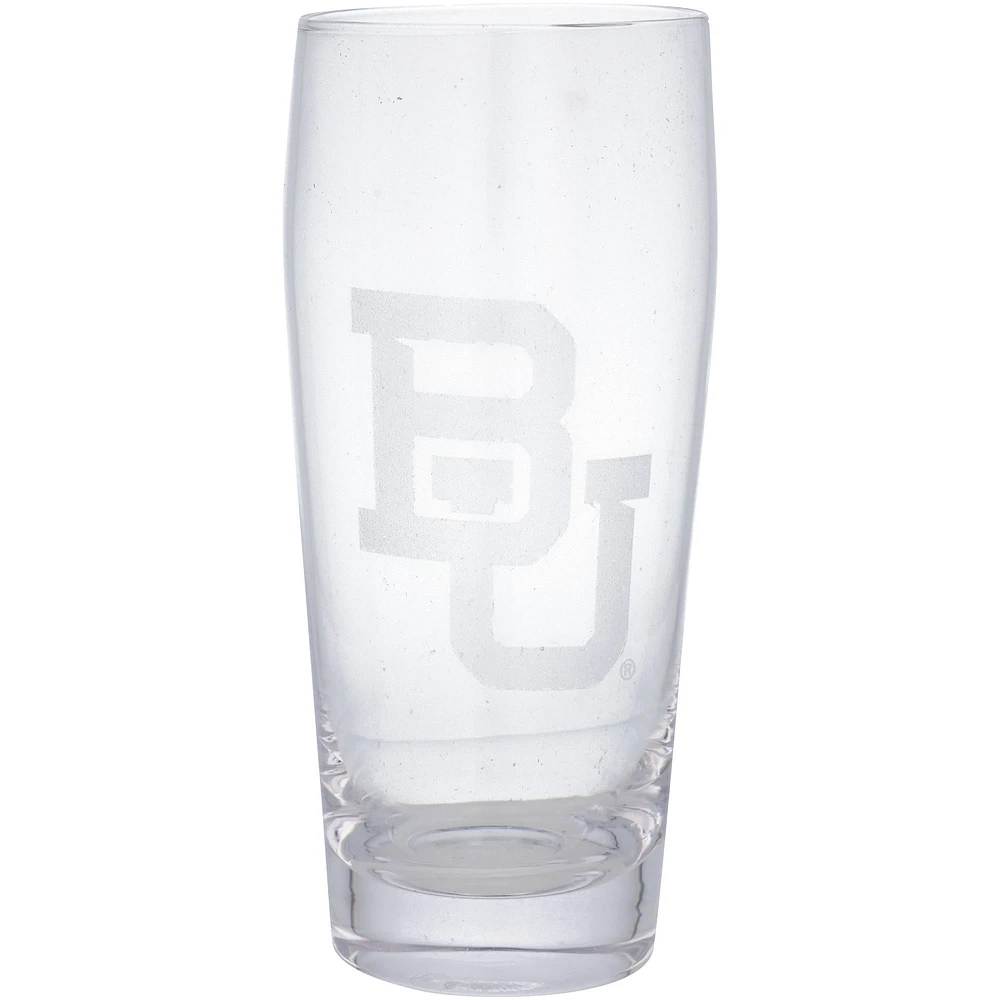 Baylor Bears 16oz. Clubhouse Pilsner Glass