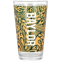 Ours Baylor 16 oz. Verre à pinte Ohana