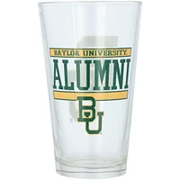 Ours Baylor 16 oz. Répétez le verre à pinte des anciens