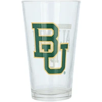 Ours Baylor 16 oz. Répétez le verre à pinte des anciens