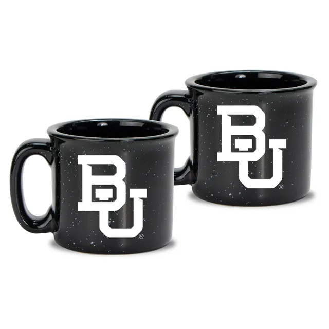 Campfire Coffee Mugs, Set of Two – Call Sign Coffee Company