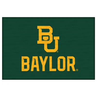 Baylor Bears 20'' x 30'' Floor Mat