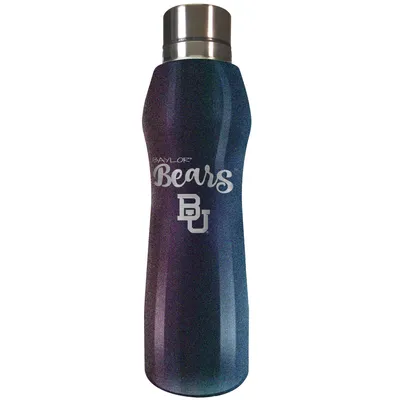 Baylor Bears 20oz. Onyx Curve Hydration Bottle