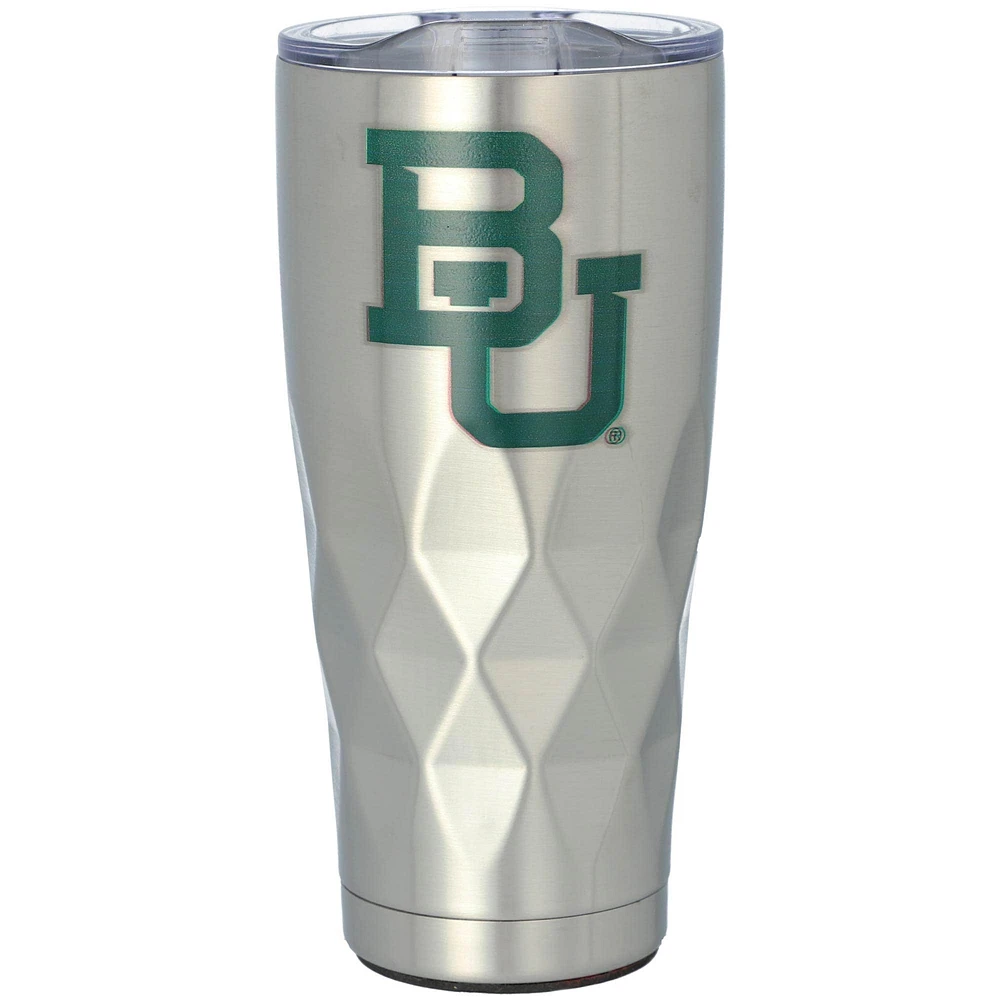 Ours Baylor 22 oz. Gobelet en acier inoxydable à fond diamant