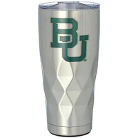 Baylor Bears 22oz. Diamond Bottom Stainless Steel Tumbler