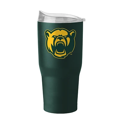 Baylor Bears 30oz. Flipside Powder Coat Tumbler