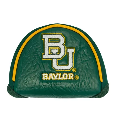 Baylor Bears Mallet Putter Cover