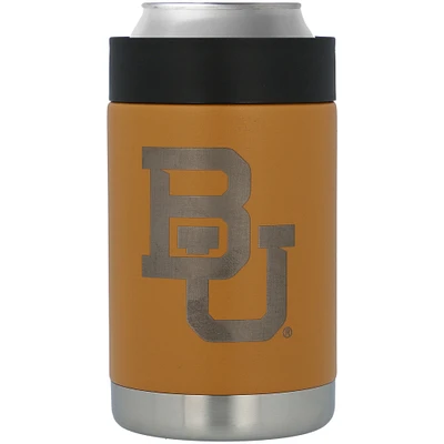 Baylor Bears Stainless Steel Canyon Can Holder