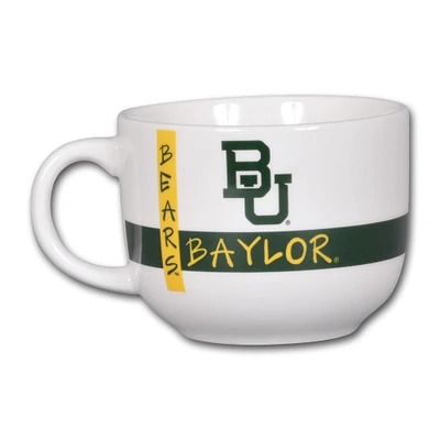 Tasse à soupe Baylor Bears Team