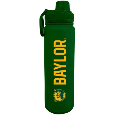 Baylor Bears 24oz. Stainless Sport Bottle - Green