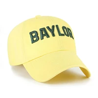 Men's '47 Gold Baylor Bears Clean Up Adjustable Hat