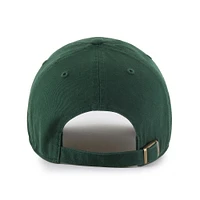 Casquette ajustable « 47 » verte des Baylor Bears pour homme
