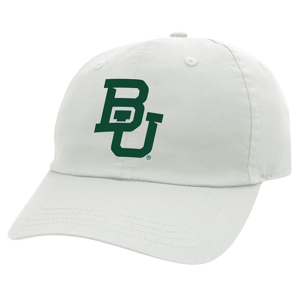 Chapeau réglable Ahead Natural Baylor Bears Shawnut pour hommes