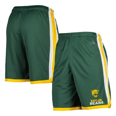 Baylor Bears Champion Basketball Shorts - Green