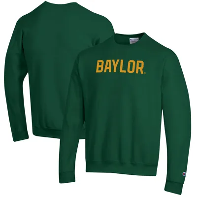 Baylor Bears Champion Eco Powerblend Crewneck Sweatshirt