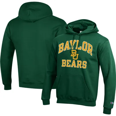 Baylor Bears Champion High Motor Pullover Hoodie