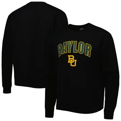 Baylor Bears Colosseum Arch & Logo Pullover Sweatshirt