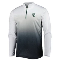 Blouson Colosseum gris Baylor Bears Team Magic pour homme