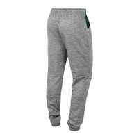 Men's Colosseum Gray Baylor Bears Worlds to Conquer Sweatpants