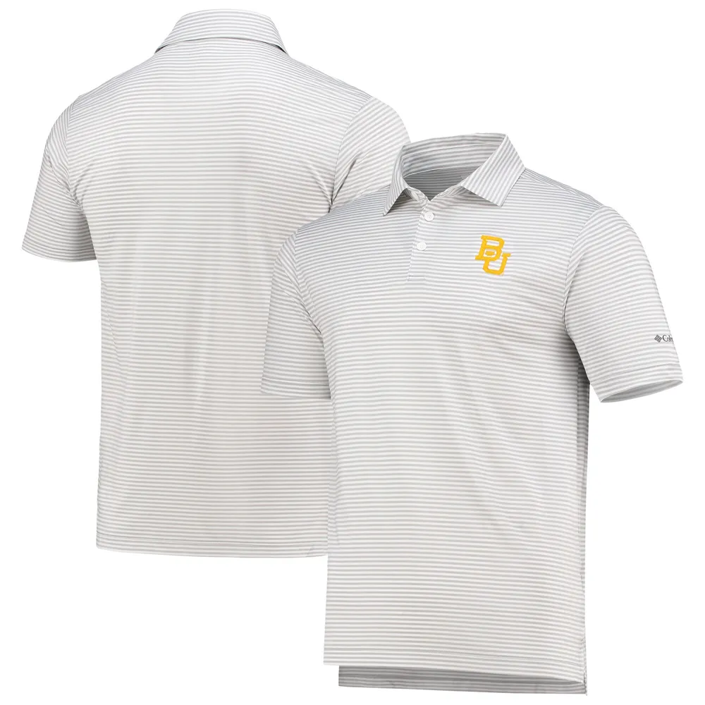 baylor golf shirt