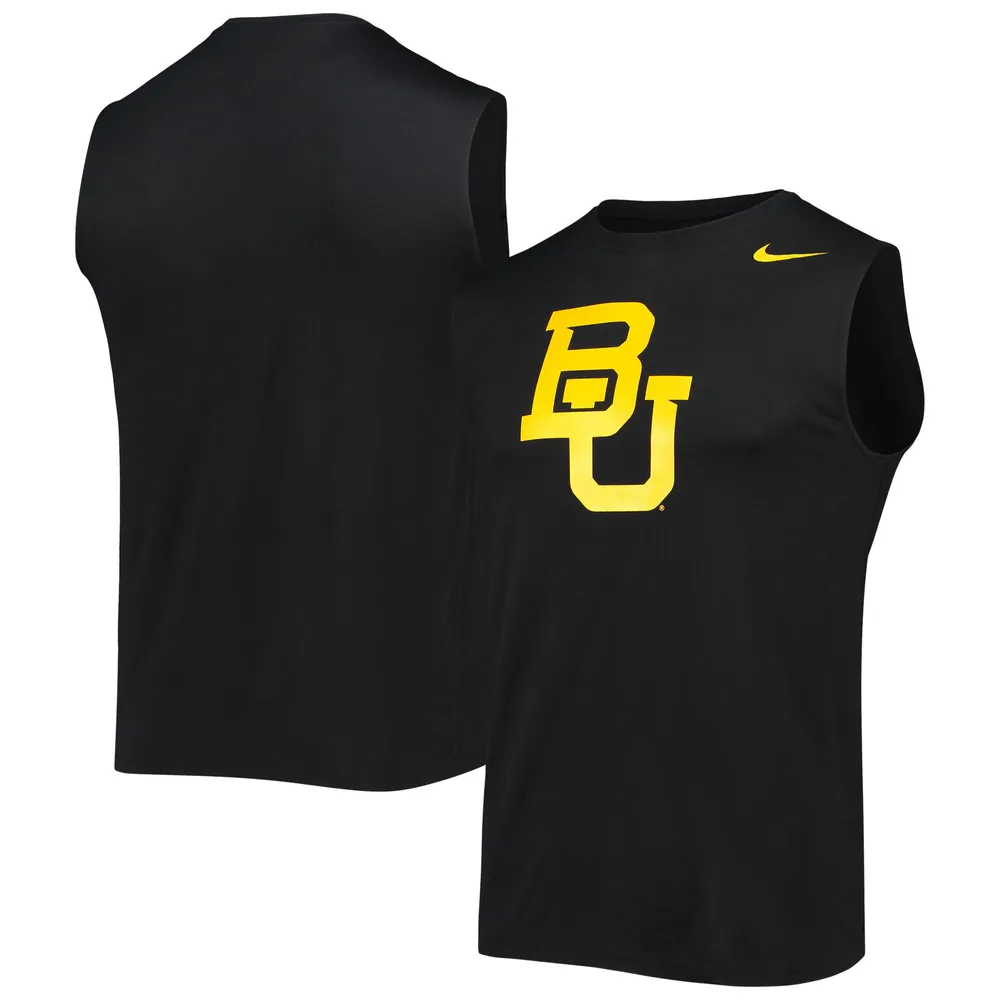 Baylor Bears Nike Football Jersey