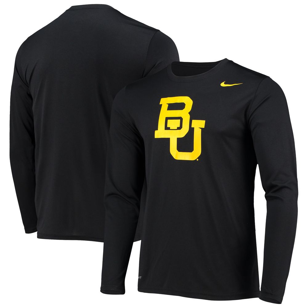 baylor dri fit shirt
