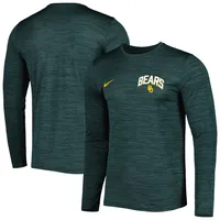 Lids Green Bay Packers Nike Icon Legend Performance T-Shirt