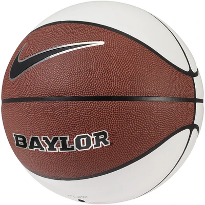 Ballon de basket-ball autographe Nike Baylor Bears