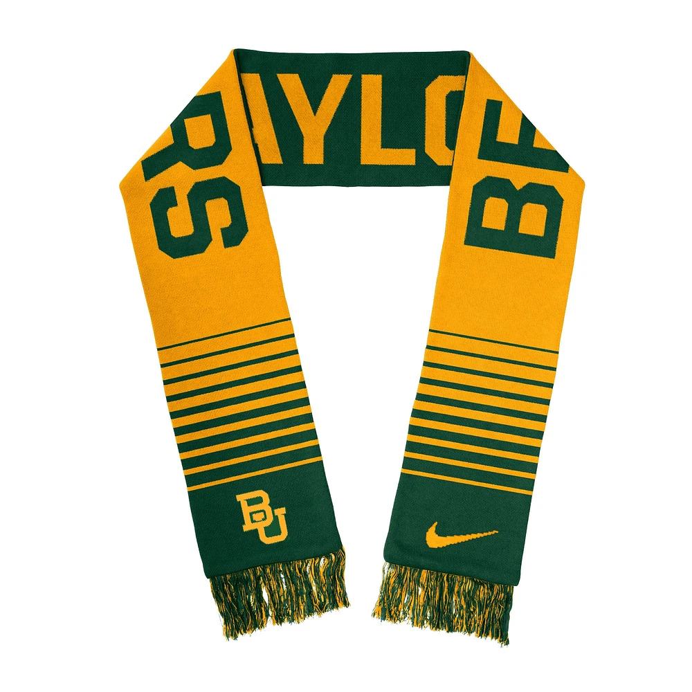 Écharpe Nike Baylor Bears Space Force Rivalry