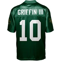 Robert Griffin III Baylor Bears Football Jersey - Green