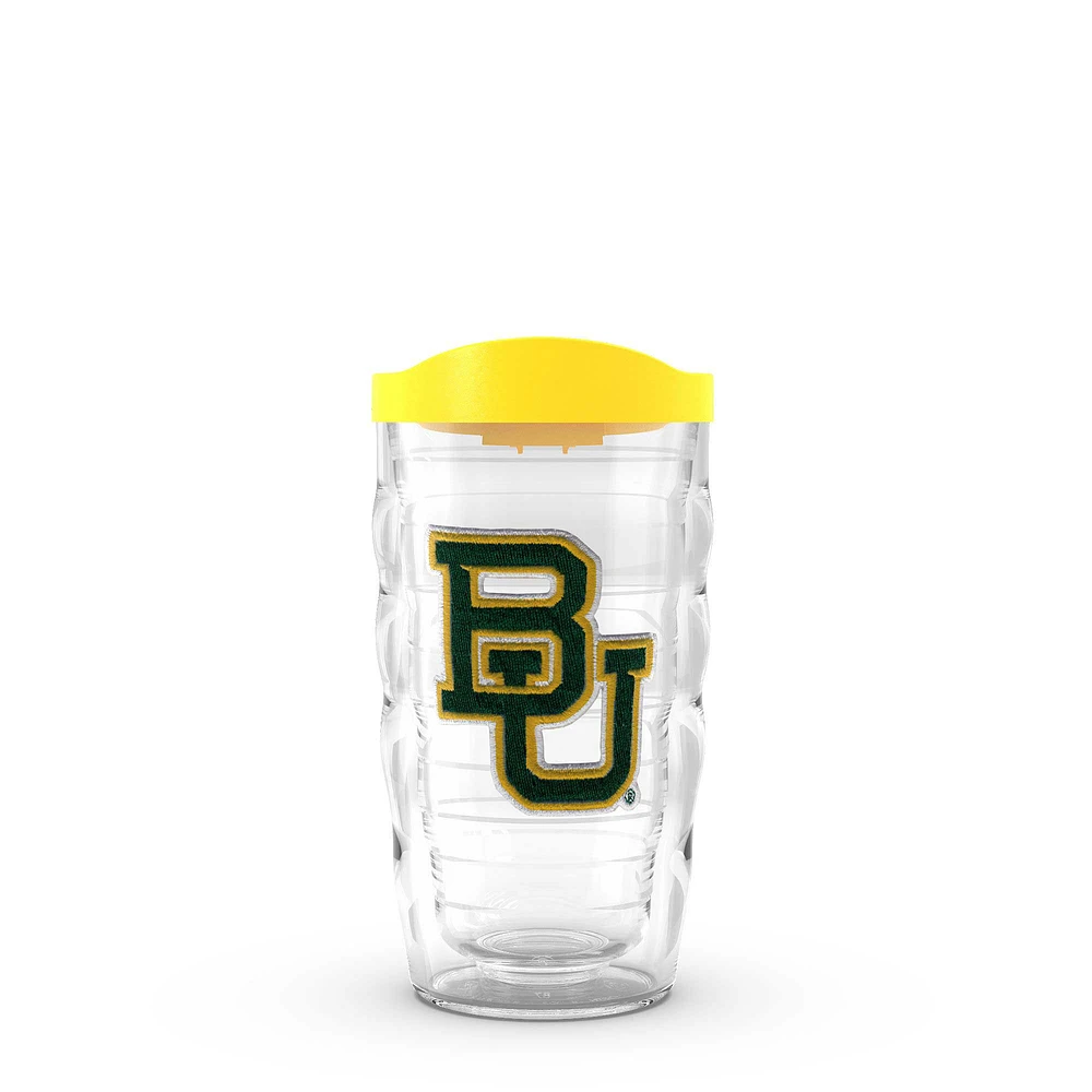 Ours Tervis Baylor 10oz. Gobelet ondulé emblème classique