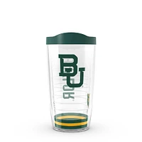 Tervis Baylor porte 16oz. Gobelet de voyage classique arctique