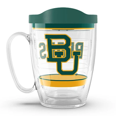 Tervis Baylor Bears 16oz. Tradition Classic Mug