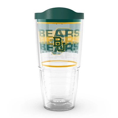 Tervis Baylor porte 24oz. Gobelet classique concurrent