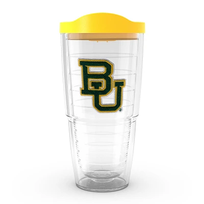 Tervis Baylor porte 24oz. Gobelet classique emblème