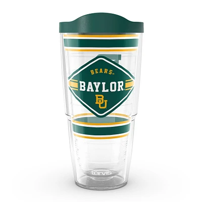 Tervis Baylor porte 24oz. Premier gobelet classique à cordes