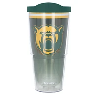 Tervis Baylor porte 24oz. Gobelet classique Forever Fan