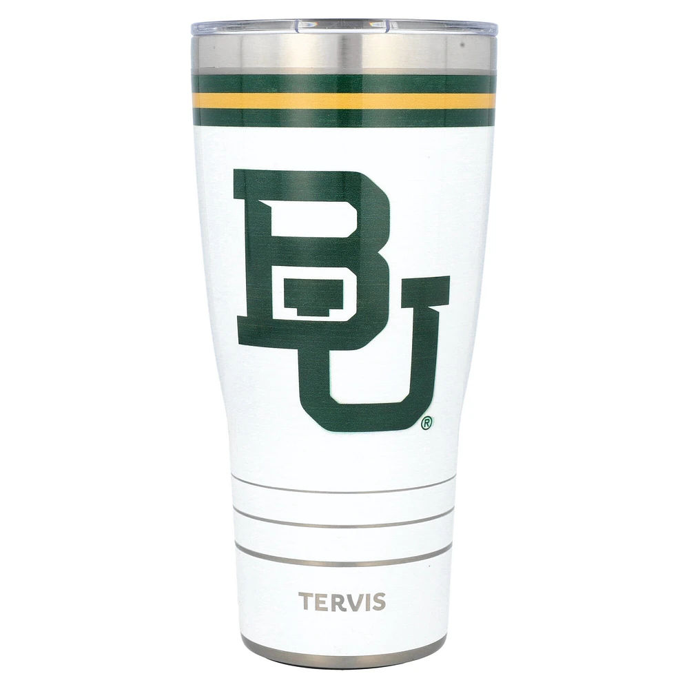 Tervis Baylor Bears 30oz. Arctic Stainless Steel Tumbler