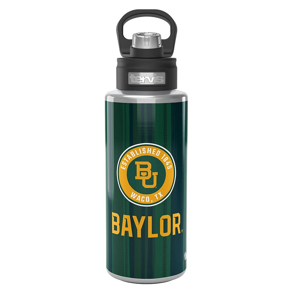 Tervis Baylor Bears 32oz. All In Wide Mouth Water Bottle