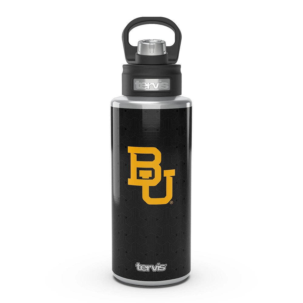 Tervis Baylor Bears 32oz. Weave Wide Mouth Water Bottle